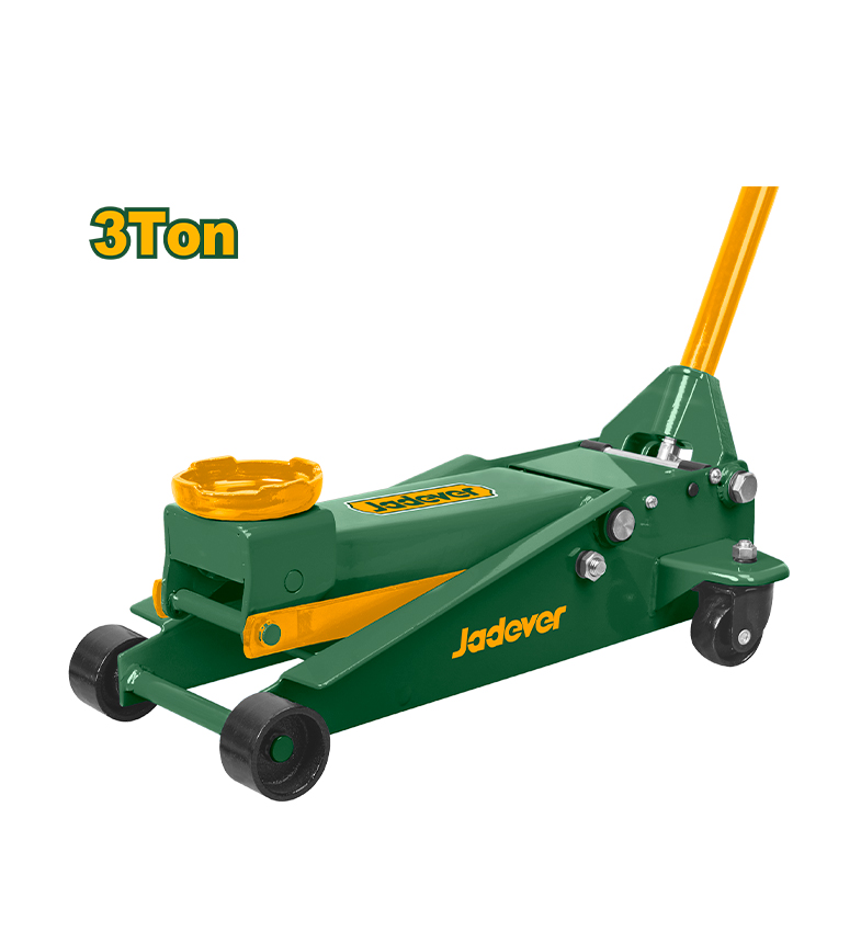 GATO HIDRAULICO YAKARE 3TON JADEVER CAJA