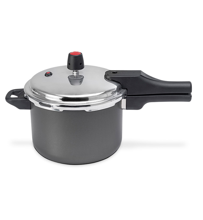 OLLA A PRESION 4.5L
LINEA: VERSATIL