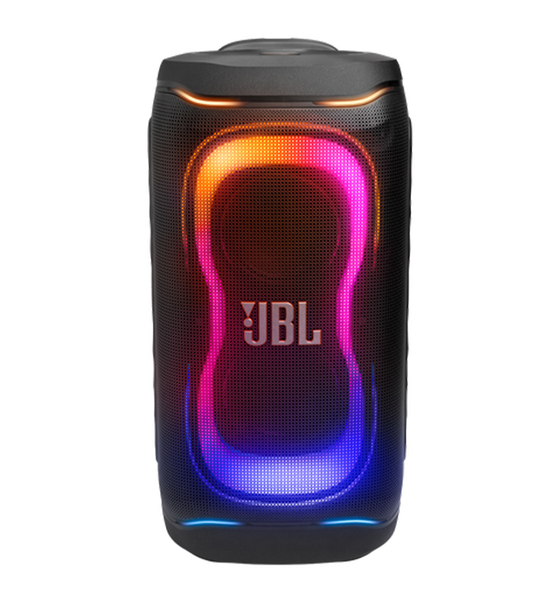 JBL PARTYBOX 330 BLK
