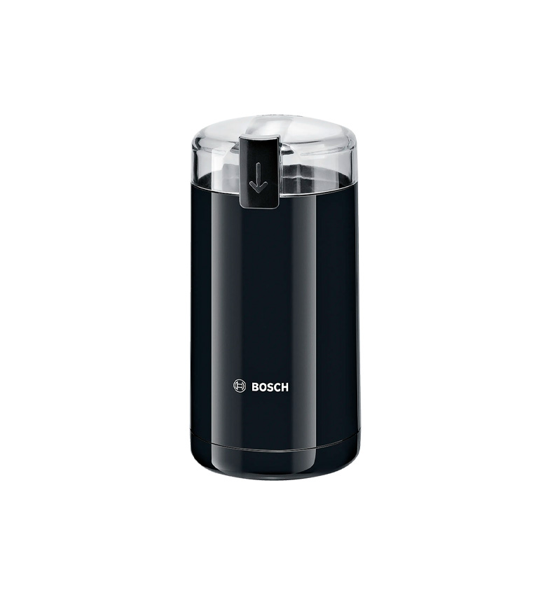 MOLINILLO DE CAFÉ BOSCH TSM6A013B NEGRO
