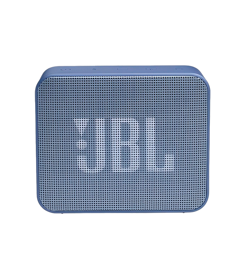 SPEAKER JBL GO ESSENTIAL 2 AZUL