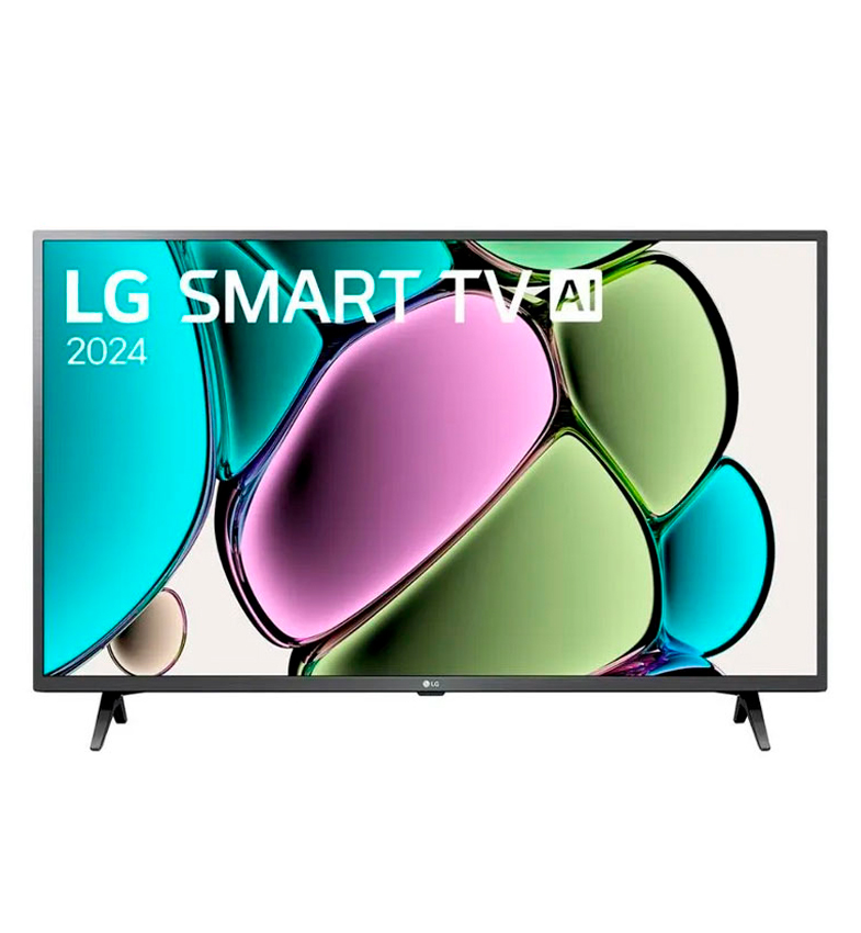 TELEVISOR SMART LG 43 FULL HD 43LR600PSA