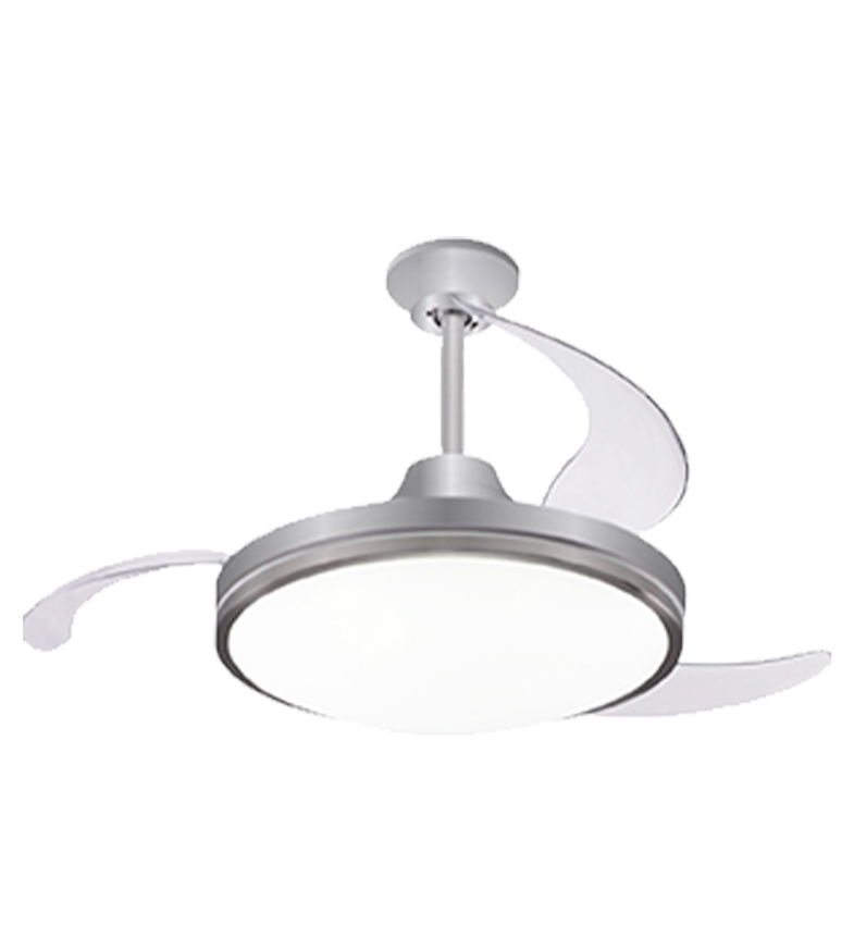 VENTILADOR DE TECHO PE-VTRDC410S - PEABODY
