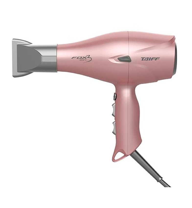 SECADOR - FOX ION 3 SOFT ROSE 2200 WATTS