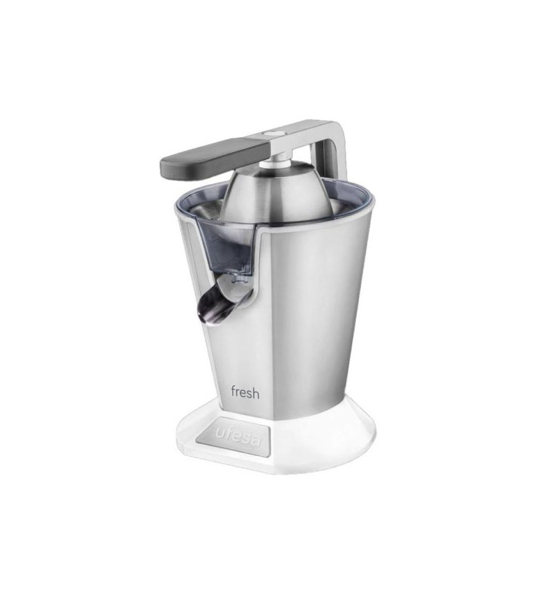 EXPRIMIDORA UFESA FRESH EXPRIMID INOX 60W- EX4960