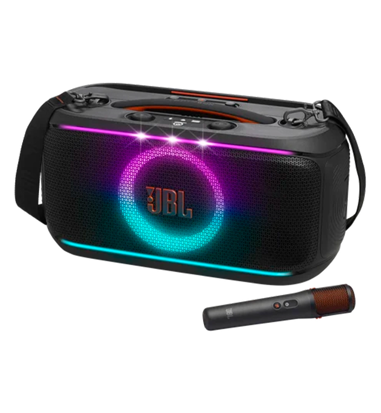 JBL PARTYBOX ON THE GO 2 PLUS