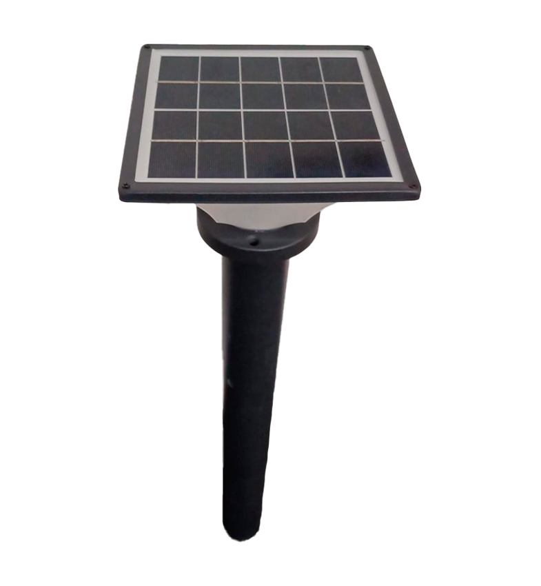 MONO SOLAR PANEL DE 5W 5G1 800MM 2984