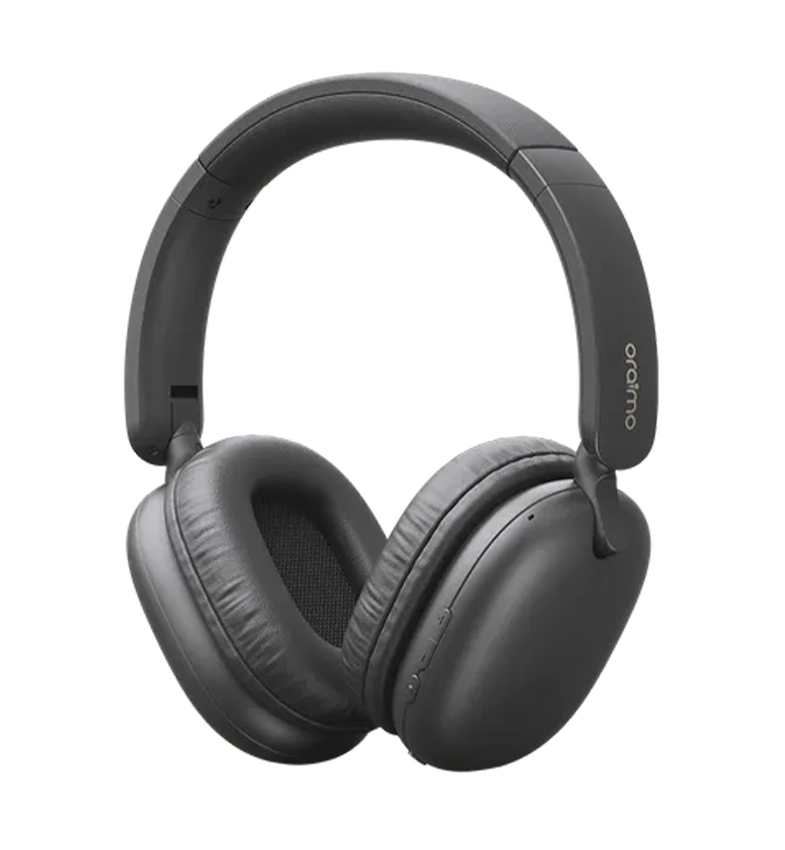AURICULAR BLUETOOTH ORAIMO BOOMPOP LIGHT GOLD