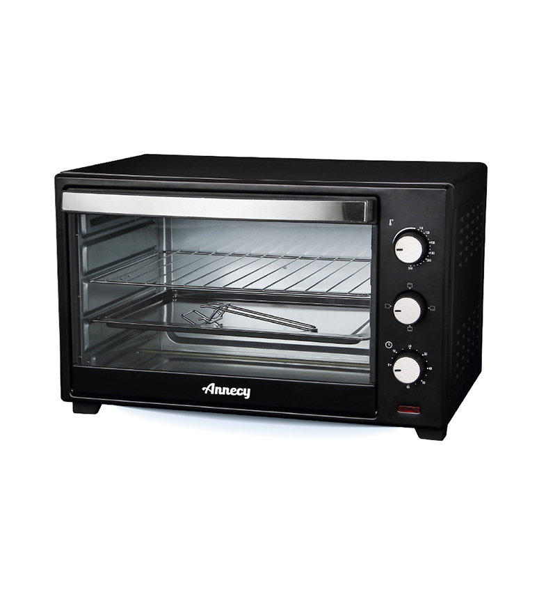 HORNO ELECTRICO 48L 250 GRADOS ANNECY REF. JK48A