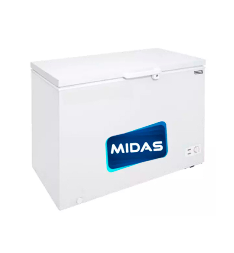 CONGELADOR MIDAS 349 L 1 TAPA MD-MF349