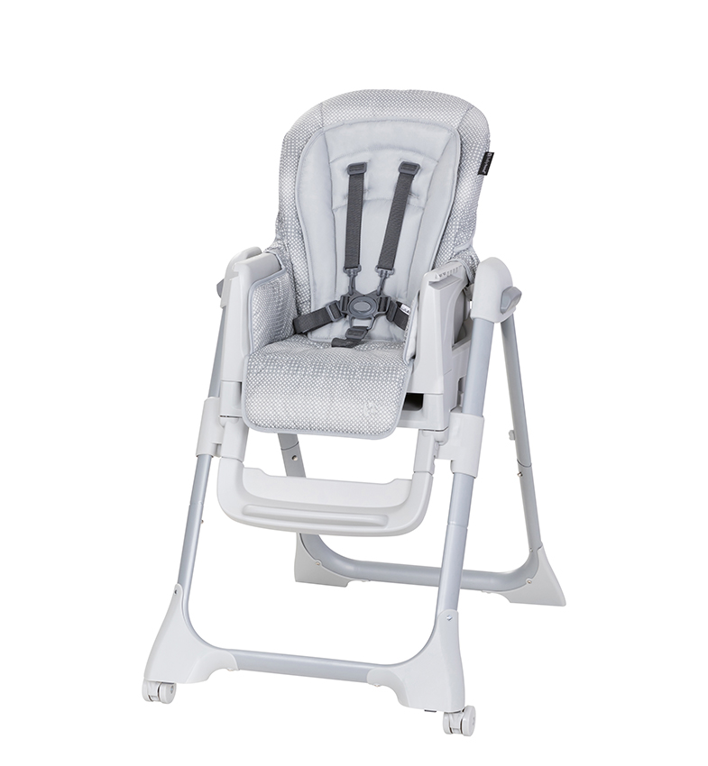 SILLA ALTA 7 EN 1
HC09E86AM - BABY TREND