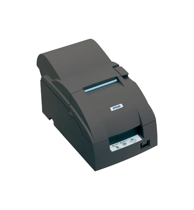IMPRESORA EPSON TMU220A/USB/C/KIT AUDITORIA