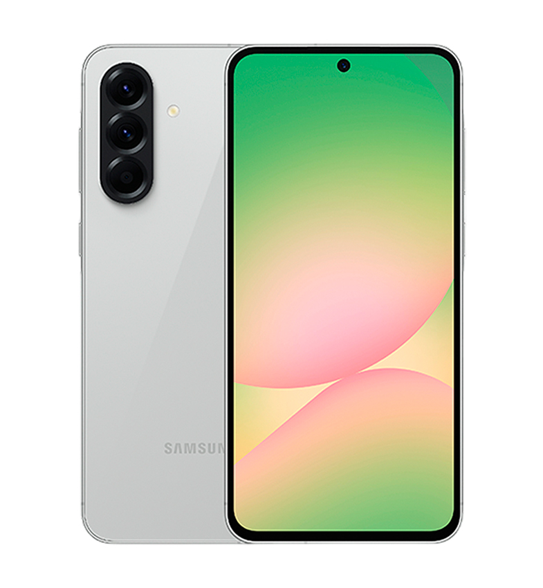 CELULAR SAMSUNG A56 SM-A566E/DS DUAL 256GB/8GB RAM 5G AWESOME LIGHTGRAY
