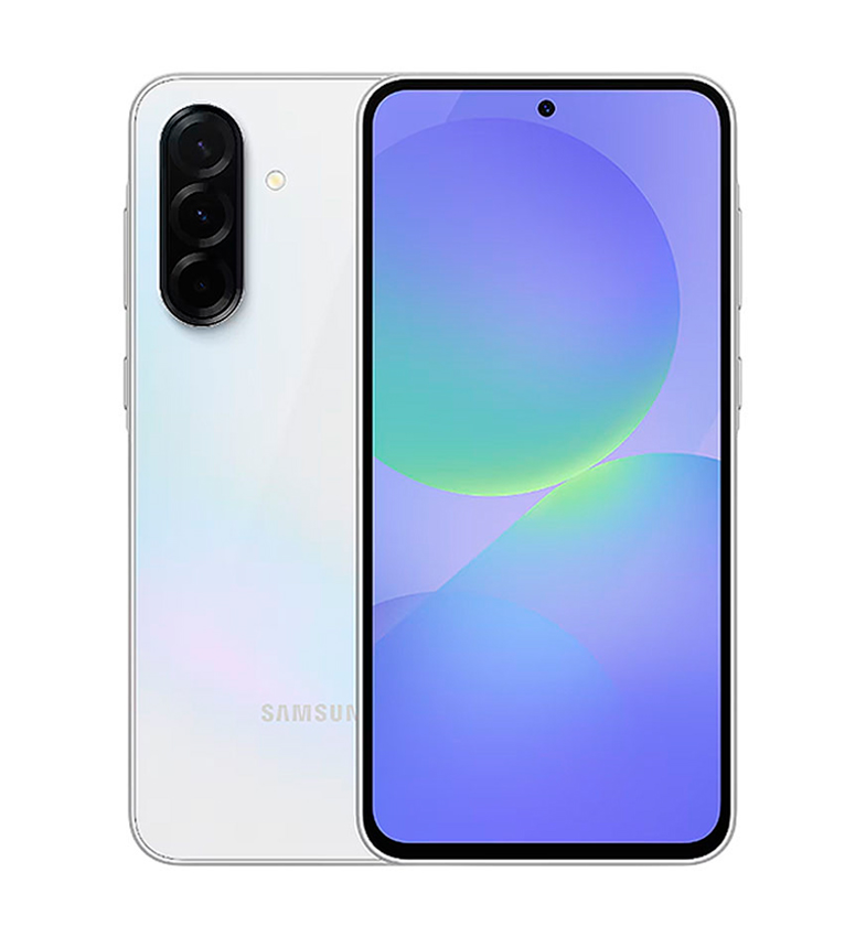 CELULAR SAMSUNG A36 SM-A366E/DS DUAL 256GB/8GB RAM 5G AWESOME WHITE