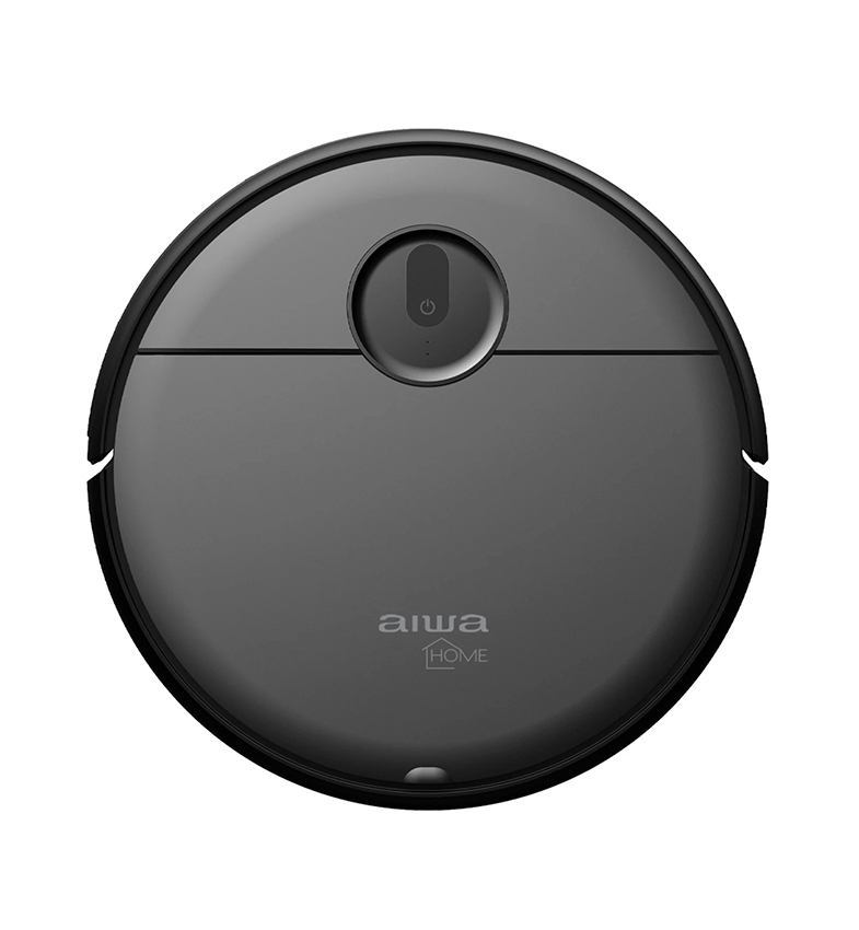 ASPIRADORA Y LIMPIEZA HUMEDA ROBOT AIWA