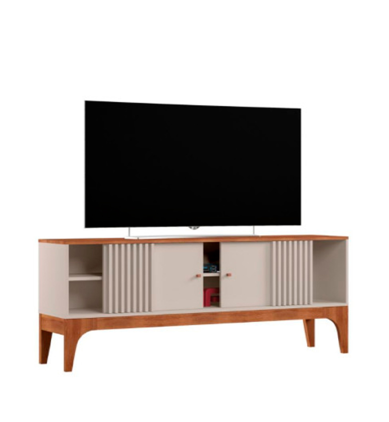 BANCADA FLORENCA PARA TV DE 70”