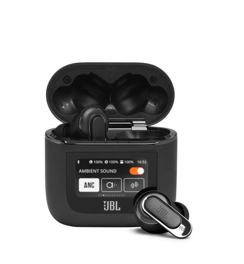 HEADPHONE TOURPRO2 - JBL