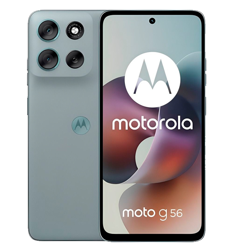 CELULAR MOTOROLA G56 XT2529-1 5G GRAY MIST