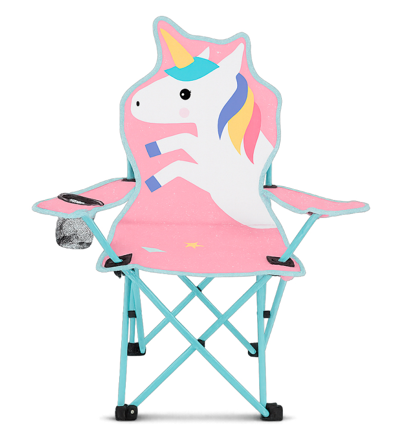 SILLA DE CAMPING LEVEL UNICORN