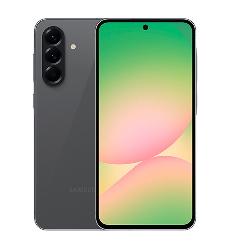 CELULAR SAMSUNG A56 SM-A566E/DS DUAL 256GB/8GB RAM 5G AWESOME GRAPHITE