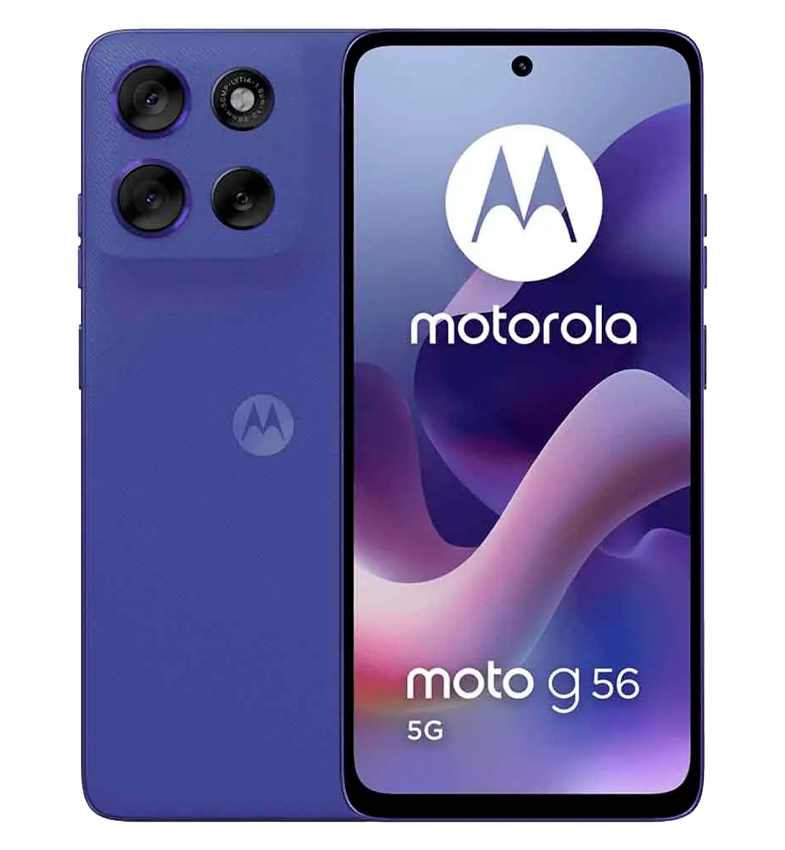 CELULAR MOTOROLA G56 XT2529-1 5G AZUL MARINO
