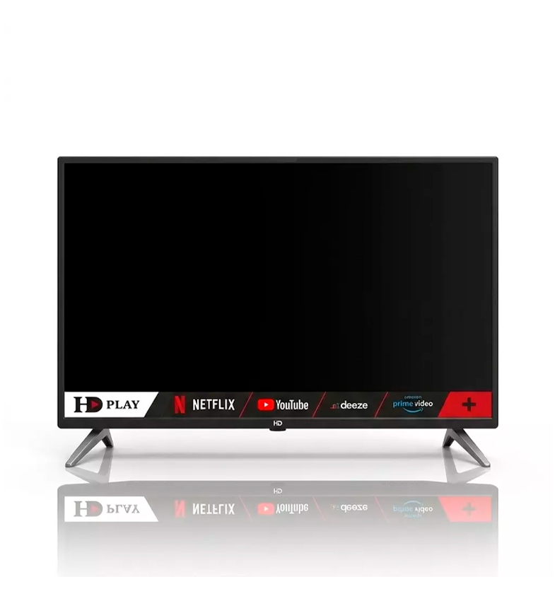 TV LED 43 LFV43 SMART HD PLAY SISTEMA VIDAA