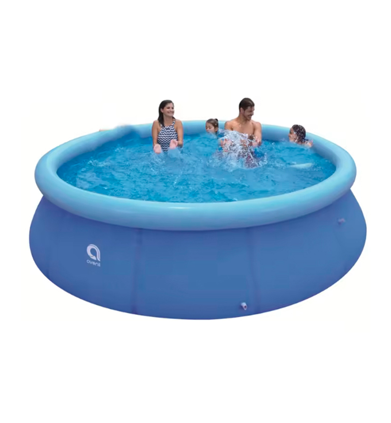 PISCINA INFLABLE CIRCULAR 5.300L 3,6M X 76CM REF. 17794
