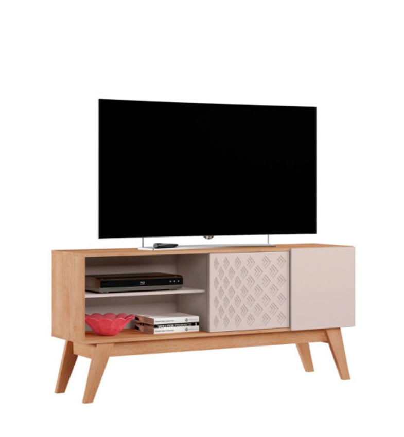 BANCADA PREMIUM PARA TV DE 60