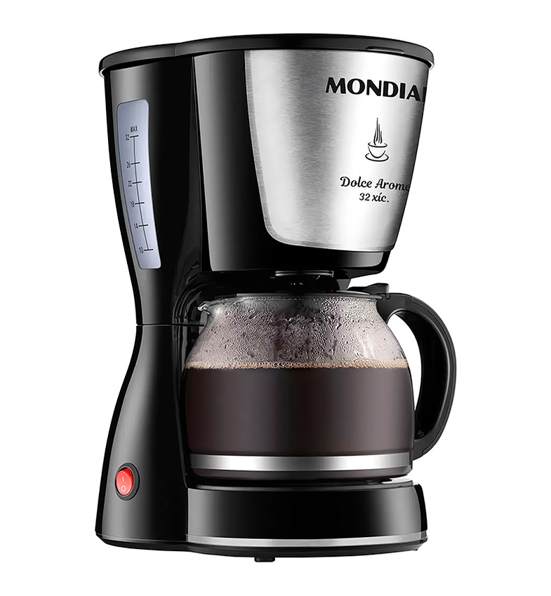 CAFETERA DOLCE AROME 32 - 32 CAFECITOS