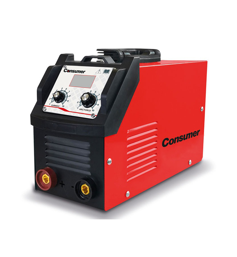 SOLDADORA INVERTER CONSUMER
