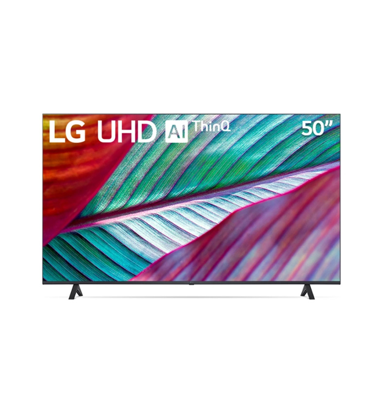 TELEVISOR LG 50 LED UHD 50UR7800PSA/B SMART