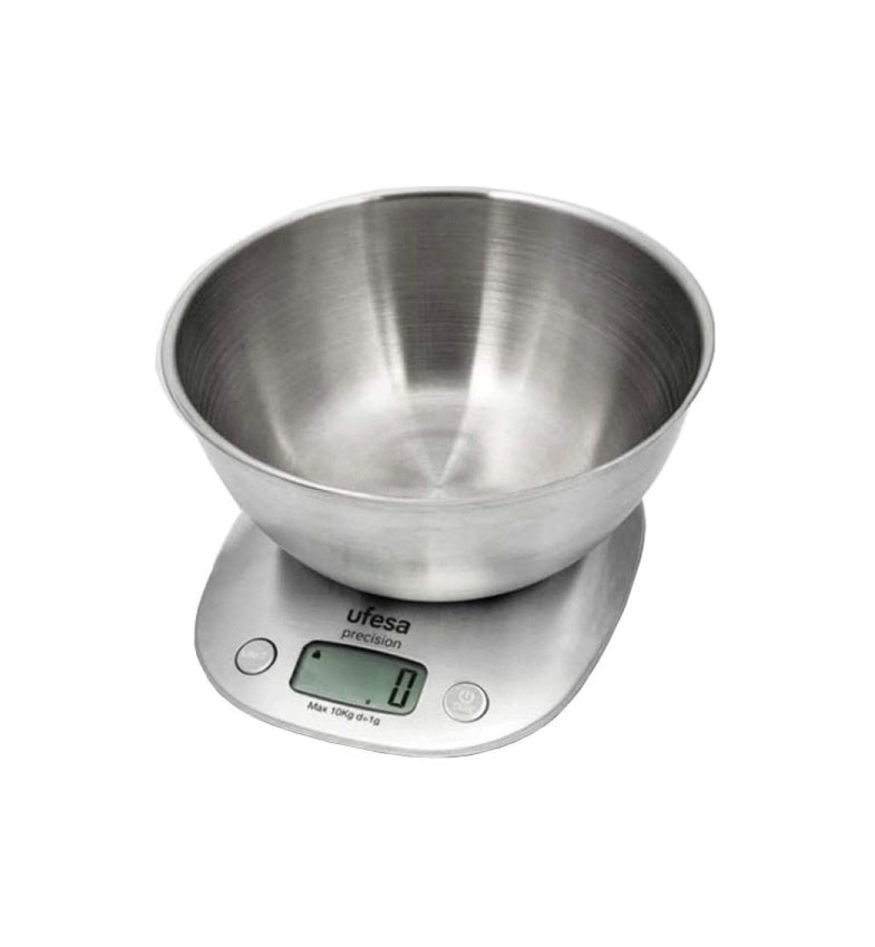 BALANZA UFESA BC1700 DE COCINA