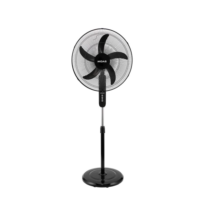 VENTILADOR MIDAS DE PIE 20 MD-FSK90W