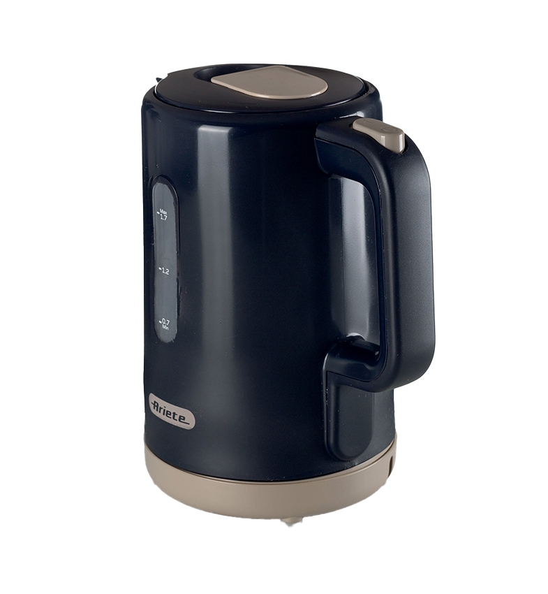 HERVIDOR NEGRO 1.7 L ARIETE