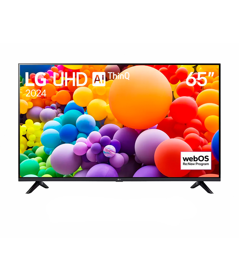 TELEVISOR LG 65 LED UHD 65UT7300PSA