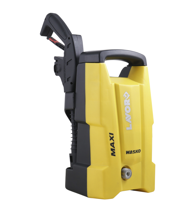 HIDROLAVADORA WASKO LAVOR MAXI 1700W 120BAR