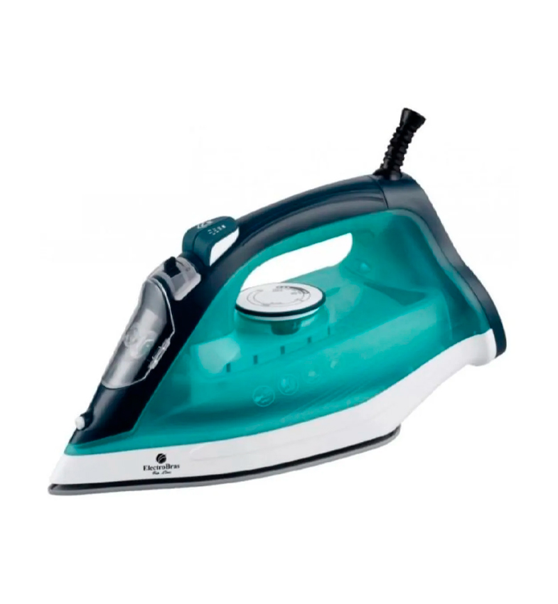 PLANCHA A VAPOR - ULTRA CARE 2200 WATTS