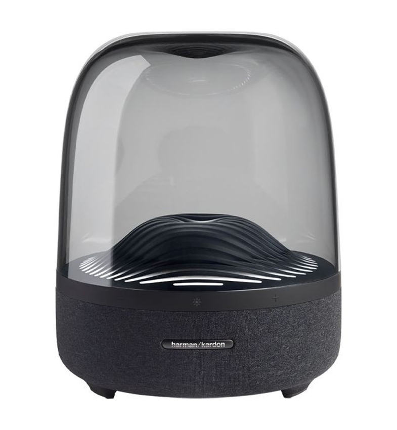 HARMAN KARDON
AURA STUDIO 3 NEGRO