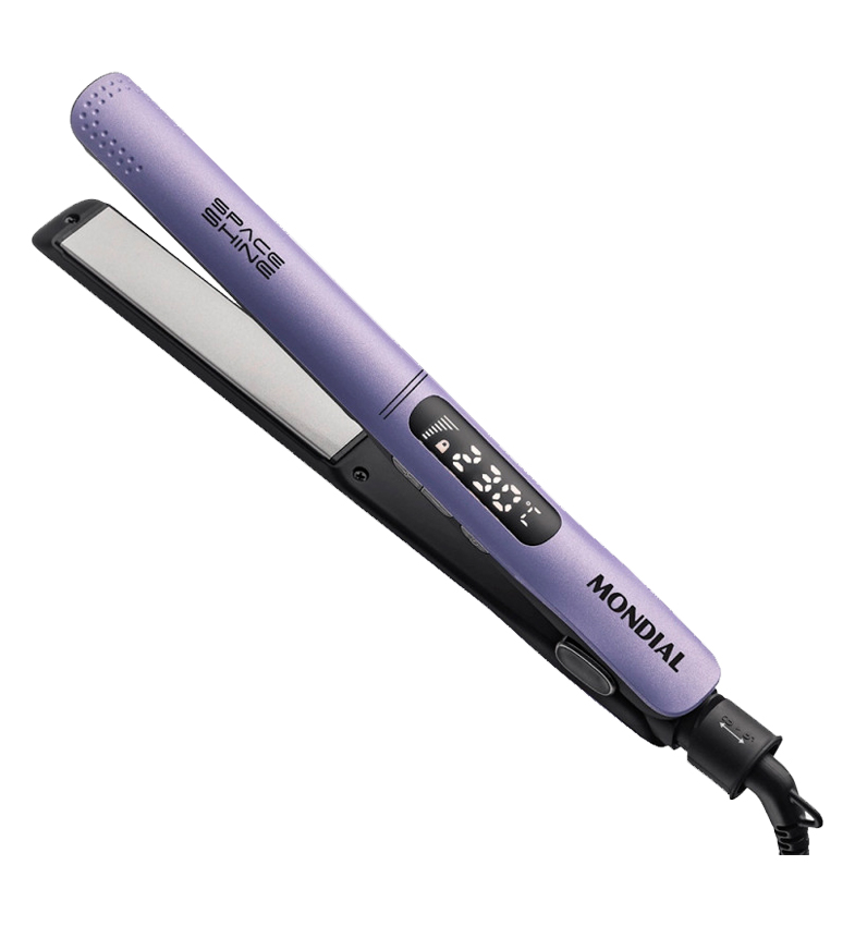PLANCHITA ALIZADORA SPACE SHINE GRAFIT P-26