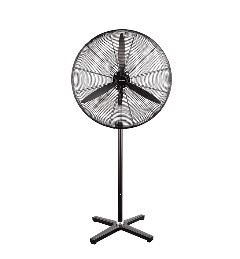VENTILADOR INDUSTRIAL C/SOPORTE (PE-VI301SP) PEABODY