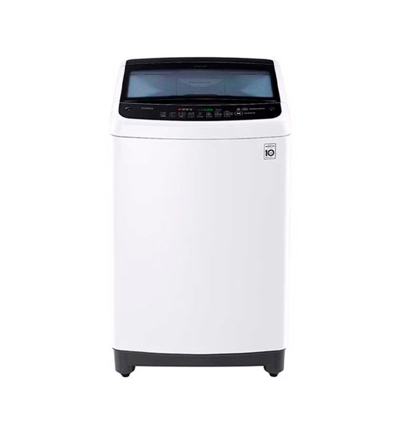 LAVARROPAS LG 17KG WT17WSBP CARGA SUPERIOR BLANCO