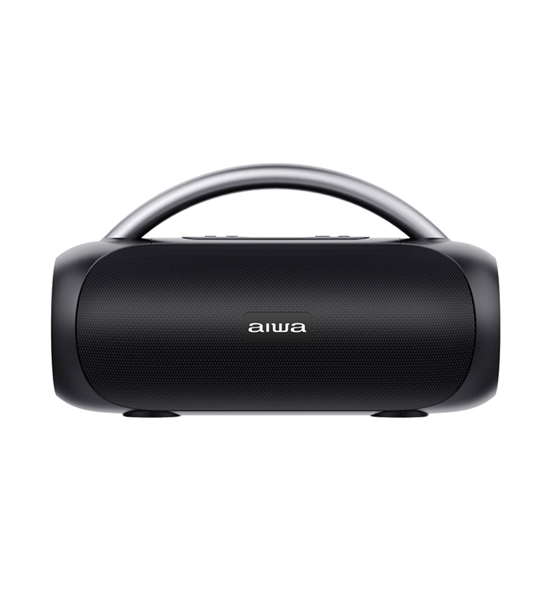 PARLANTE BT W.PROOF NEGRO FM/USB/TWS 20WRMS