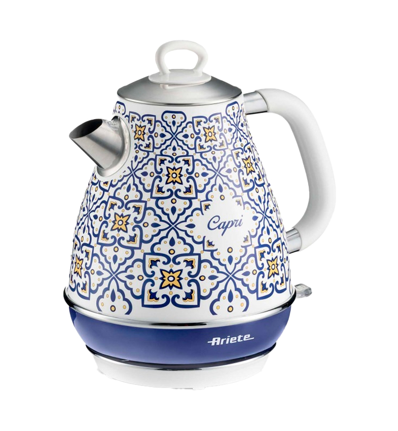HERVIDOR DE AGUA ARIETE 1.7L CAPRI