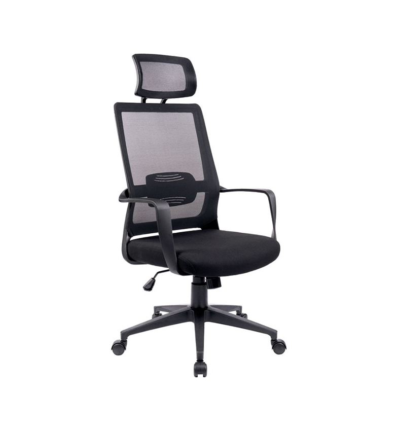SILLA 8955 EJECUTIVA CMR-SE CONSUMER