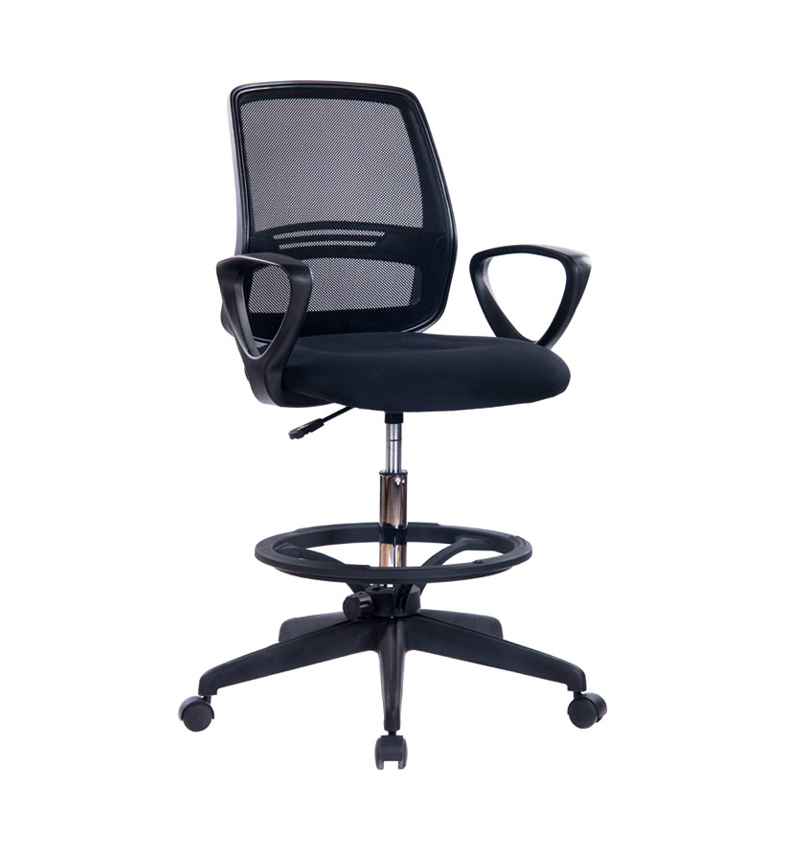 SILLA 2012H TIPO CAJERO CONSUMER