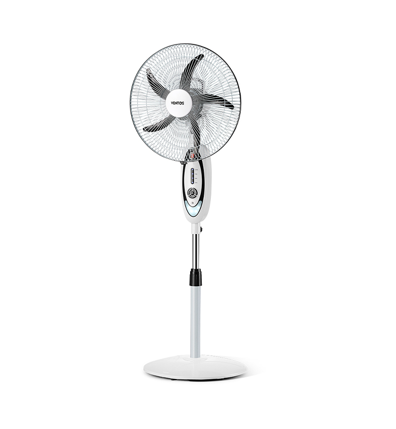VENTILADOR A BATERIA VENTOS 16 PULGADAS VN008