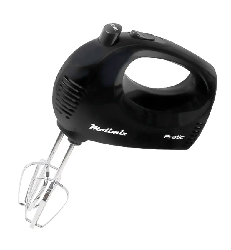 BATIDORA DE MANO - PRATIC.