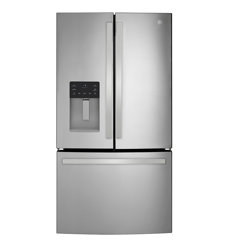 REFRIGERADOR GF026JSPFFS FRENCH DOOR - GE