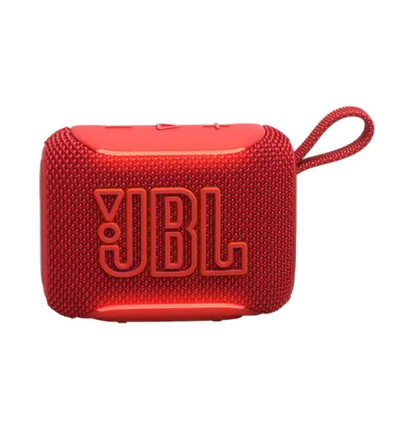 BLUETOOTH SPEAKER GO5 REDAM - JBL