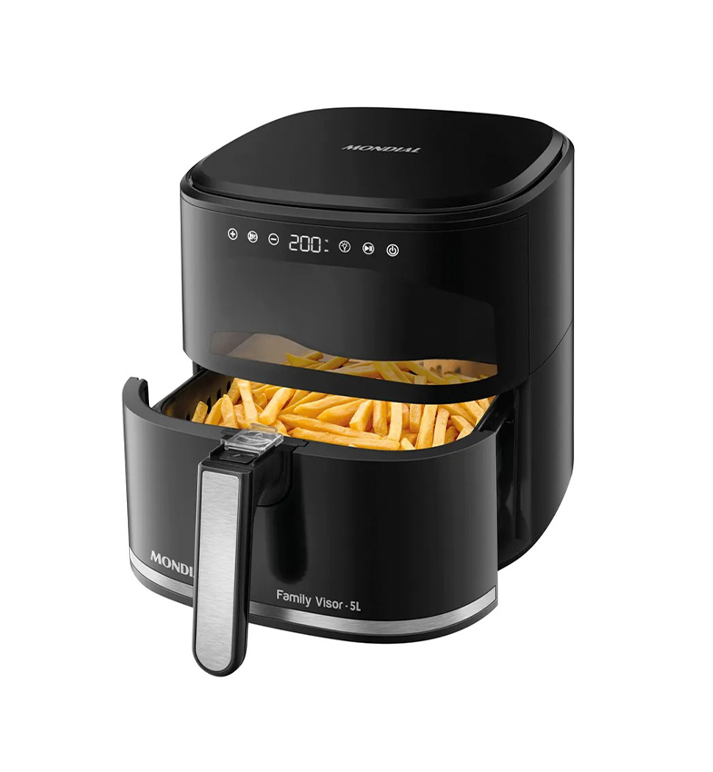 AIR FRYER - FAMILY - 5L
